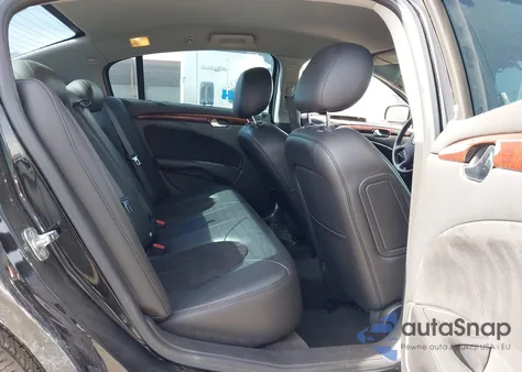 2010 Buick Lucerne Cxl z USA, uszkodzony, nr VIN 1G4HD5EM2AU115978